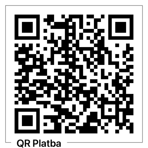 QR kód pro zaslání daru ve výši 300 Kč Filipu Tomášovi – podpořte jeho práci, semináře, kurzy a osobní konzultace. Rychlé a bezpečné zaslání.