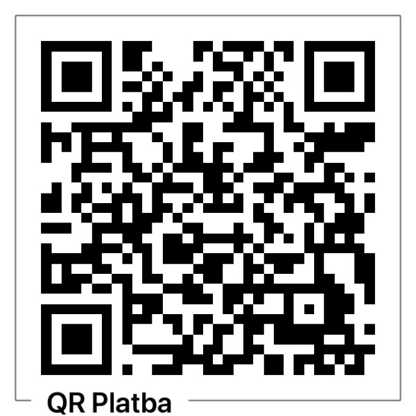 QR kód pro zaslání daru libovolné částky Filipu Tomášovi – podpořte jeho práci, semináře, kurzy a osobní konzultace. Rychlé a bezpečné zaslání.