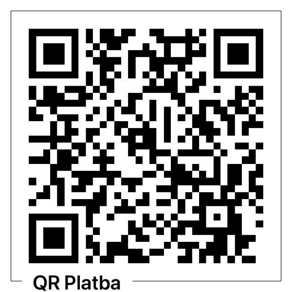 QR kód pro zaslání daru ve výši 500 Kč Filipu Tomášovi – podpořte jeho práci, semináře, kurzy a osobní konzultace. Rychlé a bezpečné zaslání.